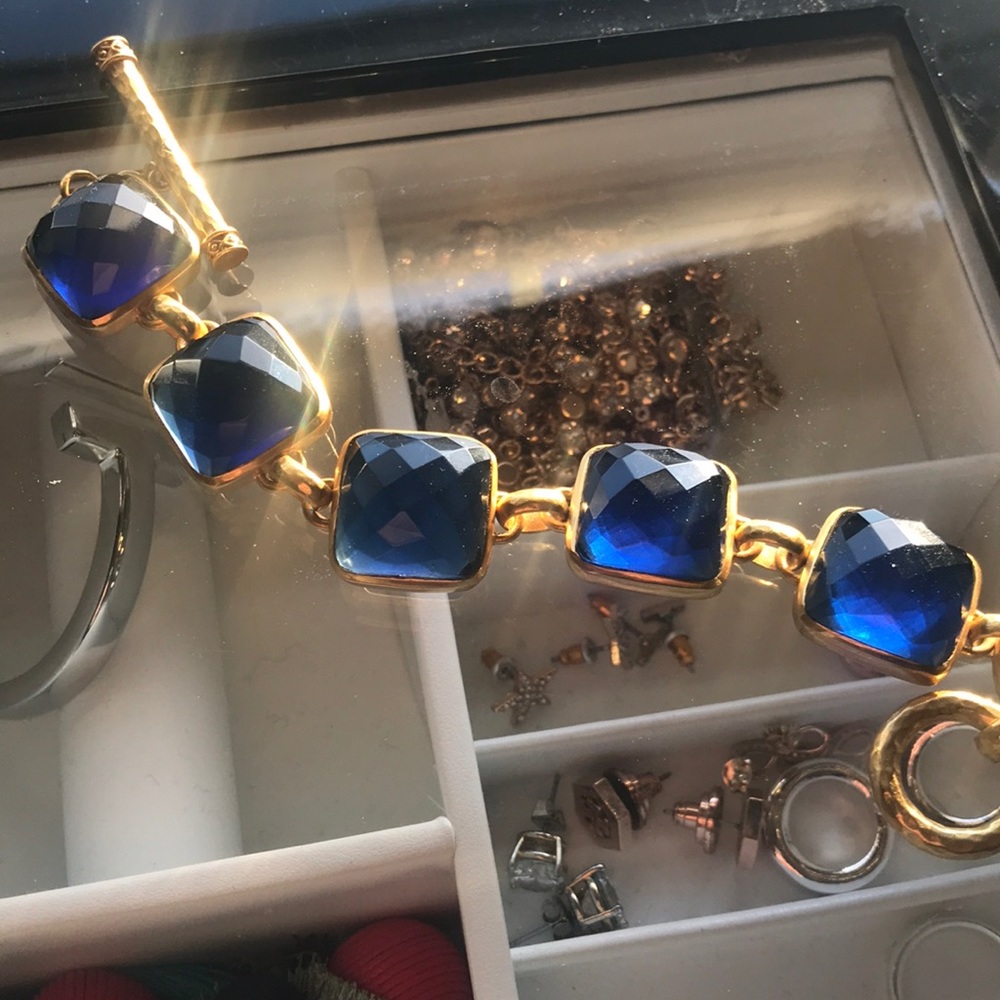 Julie Vos Catalina Bracelet